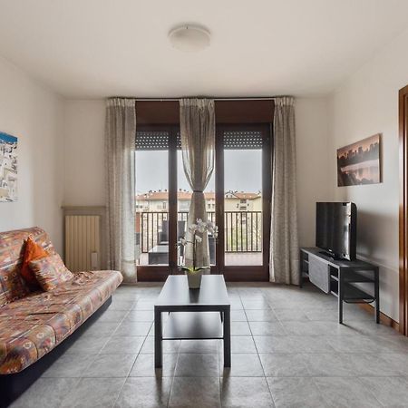 Ferienwohnung Borgo Roma With Parking - Pet Friendly Verona Exterior foto