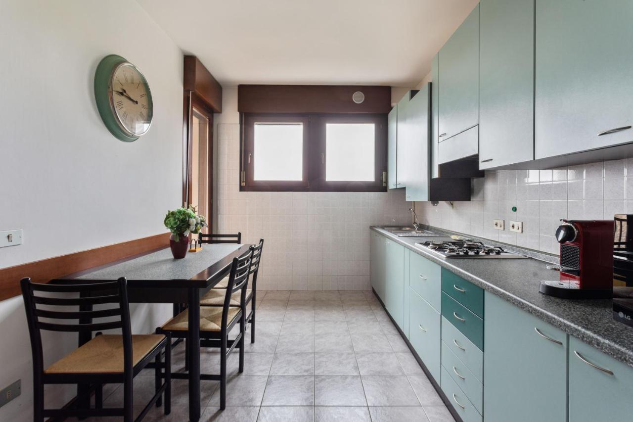 Ferienwohnung Borgo Roma With Parking - Pet Friendly Verona Exterior foto